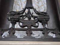 Savernake - photo: 01538