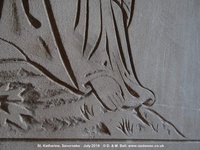 Savernake - photo: 01551