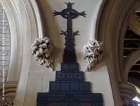 Savernake - photo: 01556