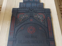 Savernake - photo: 01559