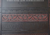 Savernake - photo: 01562