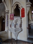 Savernake - photo: 01567