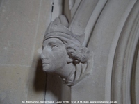 Savernake - photo: 01570