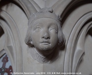Savernake - photo: 01576