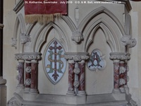 Savernake - photo: 01577
