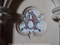 Savernake - photo: 01579