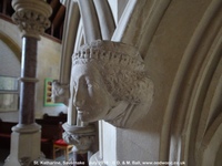 Savernake - photo: 01581