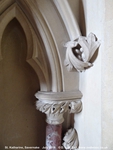 Savernake - photo: 01583