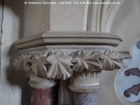 Savernake - photo: 01584