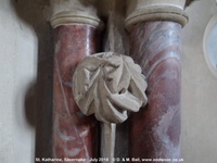 Savernake - photo: 01588