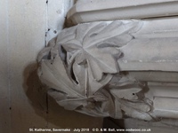 Savernake - photo: 01590