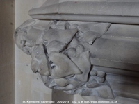 Savernake - photo: 01591