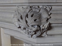 Savernake - photo: 01592