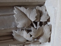 Savernake - photo: 01594