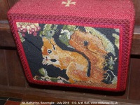 Savernake - photo: 01605