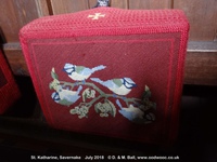 Savernake - photo: 01619