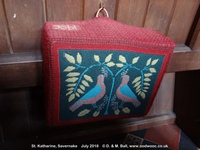 Savernake - photo: 01620