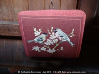 Savernake - photo: 01623