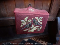 Savernake - photo: 01624