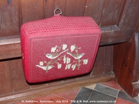 Savernake - photo: 01626