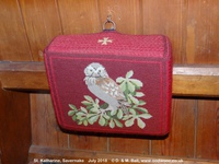 Savernake - photo: 01627