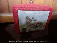 Savernake - photo: 01633