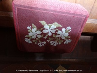 Savernake - photo: 01643