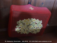 Savernake - photo: 01645