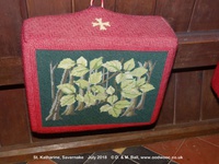 Savernake - photo: 01646