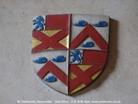 Savernake - photo: 01665