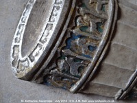 Savernake - photo: 01668