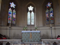 Savernake - photo: 01674