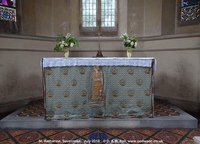 Savernake - photo: 01675
