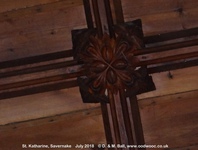 Savernake - photo: 01681