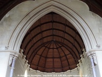 Savernake - photo: 01682