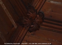 Savernake - photo: 01687