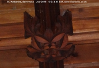 Savernake - photo: 01688