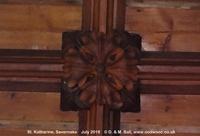 Savernake - photo: 01689