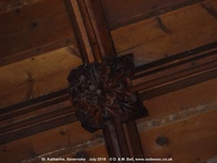 Savernake - photo: 01690