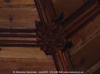 Savernake - photo: 01691
