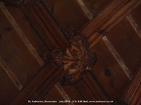 Savernake - photo: 01692