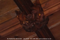 Savernake - photo: 01693