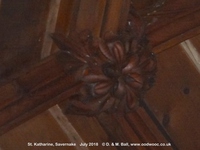 Savernake - photo: 01696