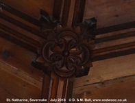 Savernake - photo: 01697