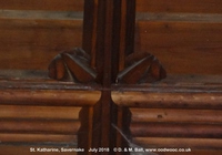 Savernake - photo: 01698