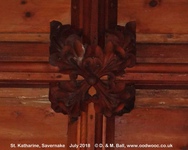 Savernake - photo: 01699