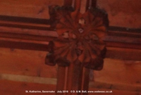 Savernake - photo: 01700
