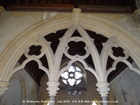 Savernake - photo: 01707