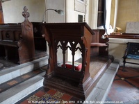 Savernake - photo: 01708
