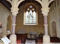 Savernake - photo: 01710